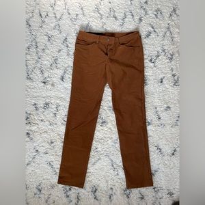 lululemon ABC Pants